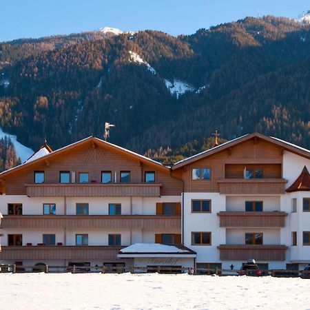 Hotel Tannenhof Bruneck Buitenkant foto